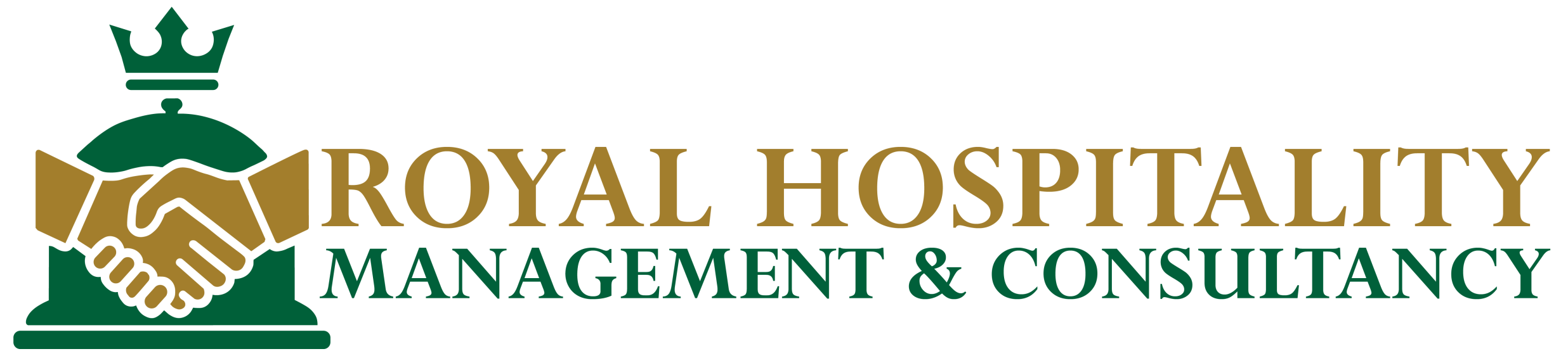 Royal Hospitality Management & Consultancy